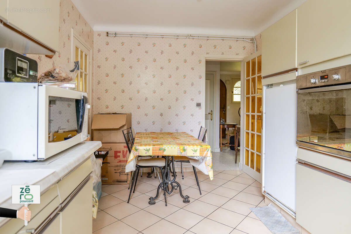 Maison à ORVAULT