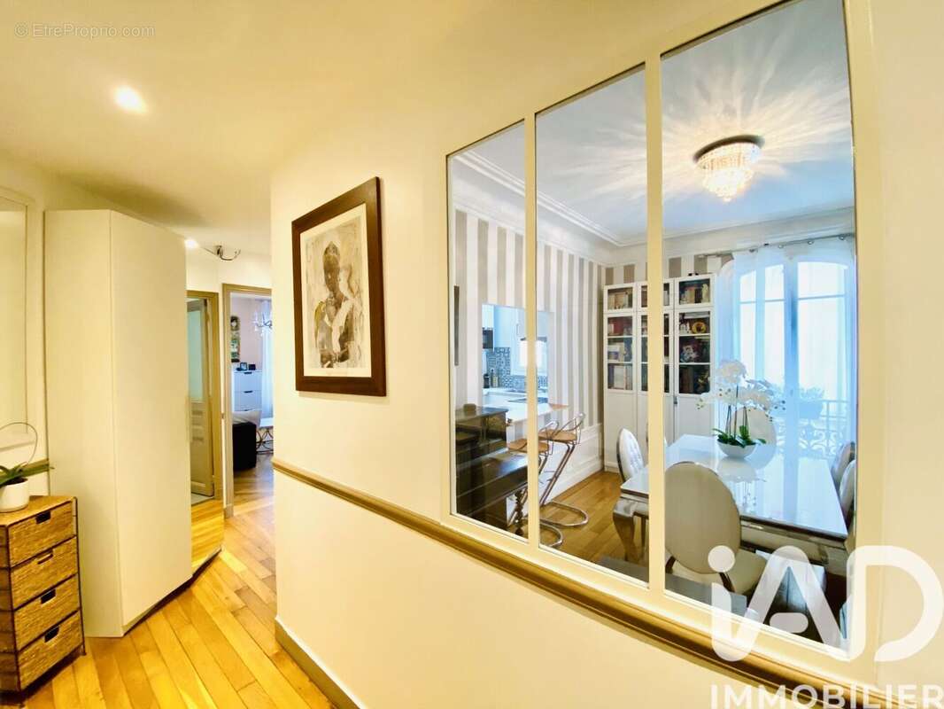 Photo 7 - Appartement à LE RAINCY