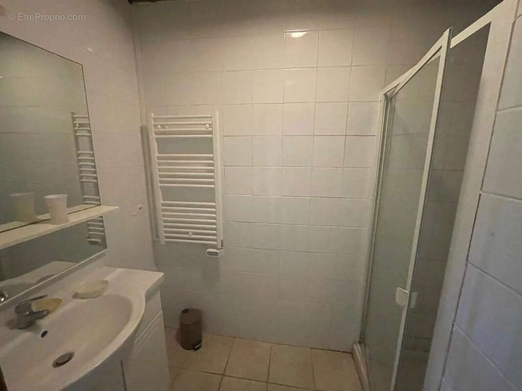 Maison à LIAS-D&#039;ARMAGNAC