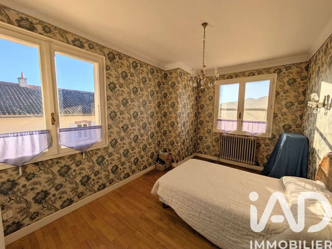 Photo 6 - Maison à SAINT-LIZIER