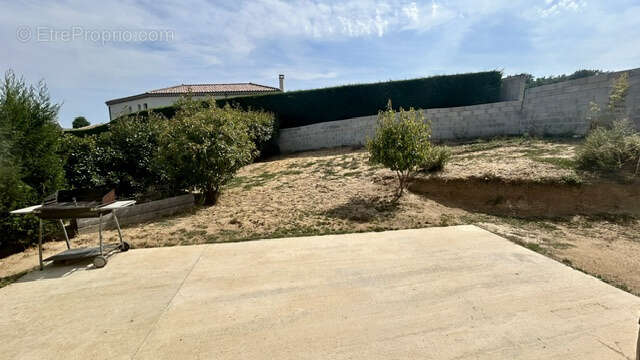 Maison plain-pied de 2019 - 88 m2 - 4 chambres - DPE B - photo 4