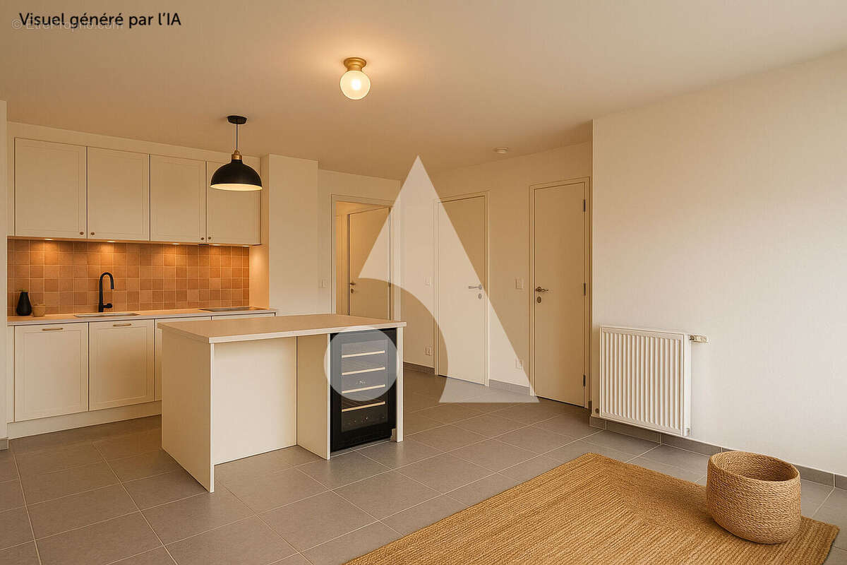 Appartement à BAYONNE