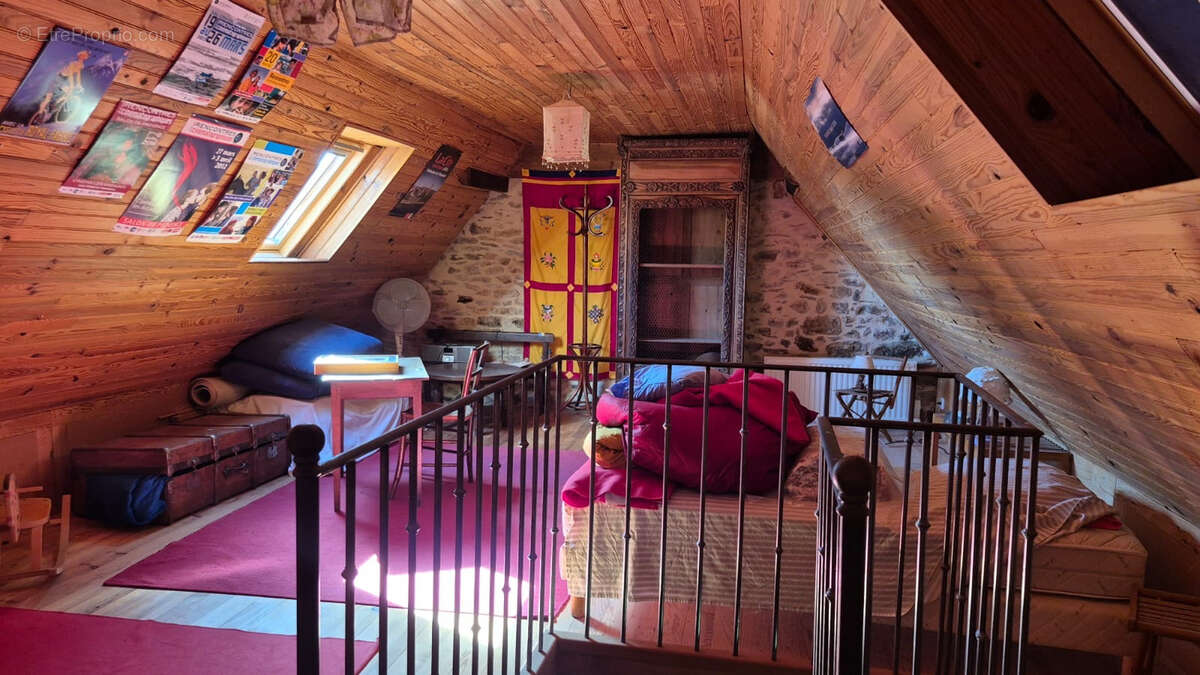 Maison à SAINT-COME-D&#039;OLT