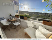 Appartement à MARTIGUES