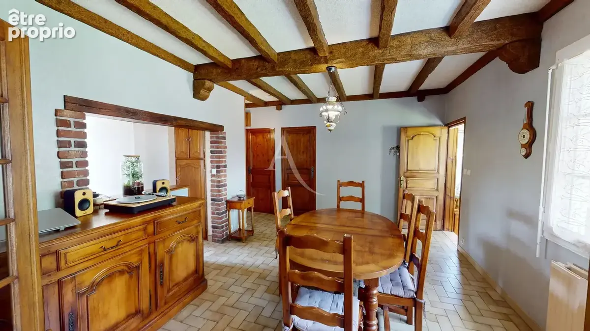 Maison 3 chambres au calme - photo 4