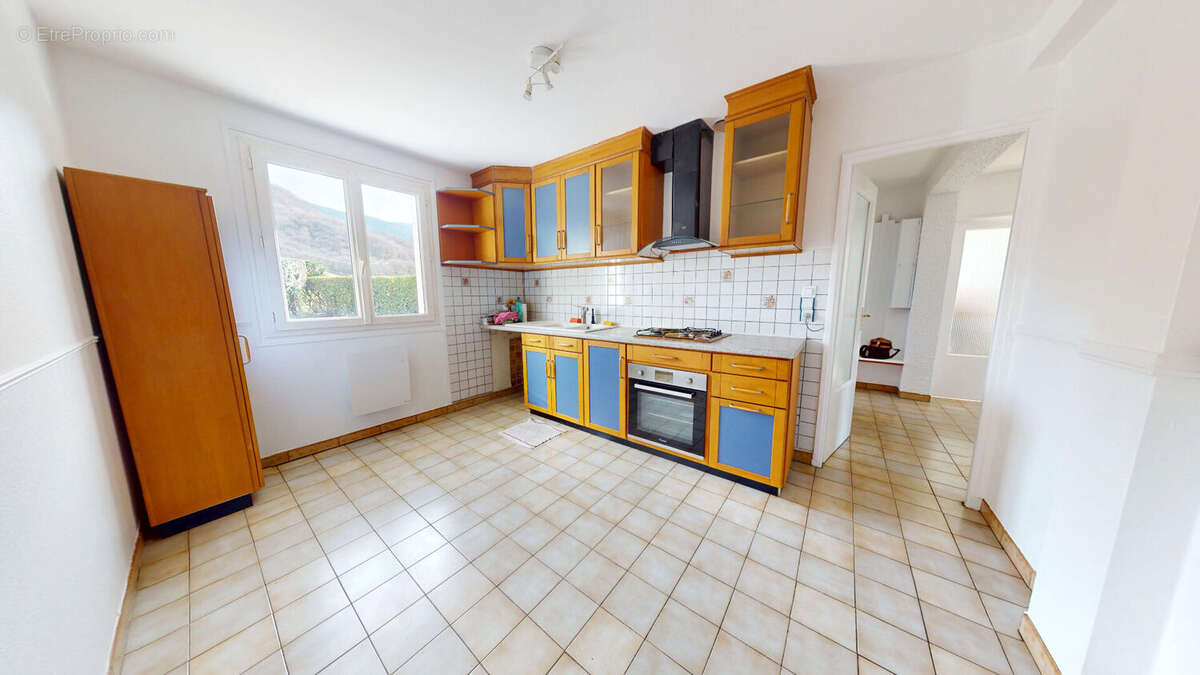Maison à VIF