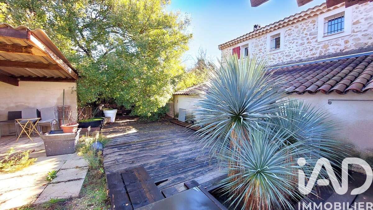 Photo 3 - Maison à NEOULES