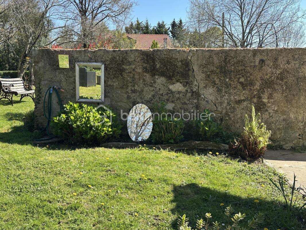 Maison à URCUIT