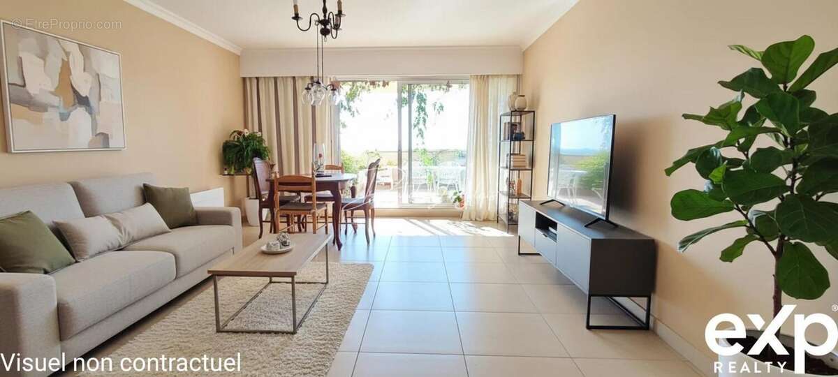 Appartement à GRASSE