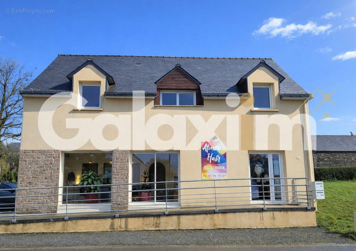 Appartement à BEIGNON