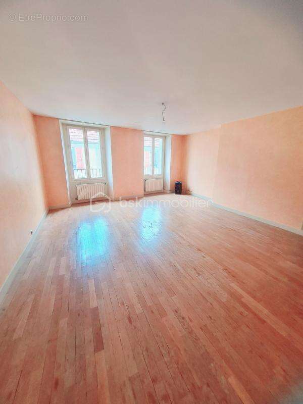 Maison à TOURNAN-EN-BRIE