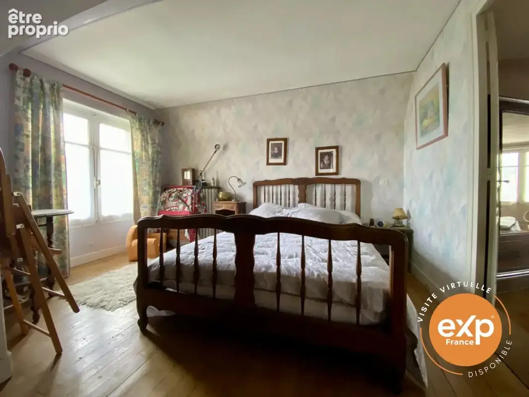 Maison 114 m² à Saint-Jean-Saint-Germain  - photo 7