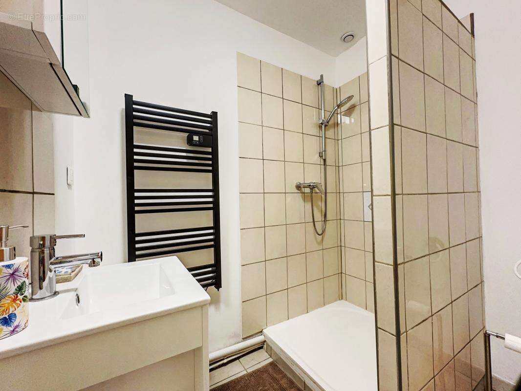 Maison à MARSANNAY-LA-COTE