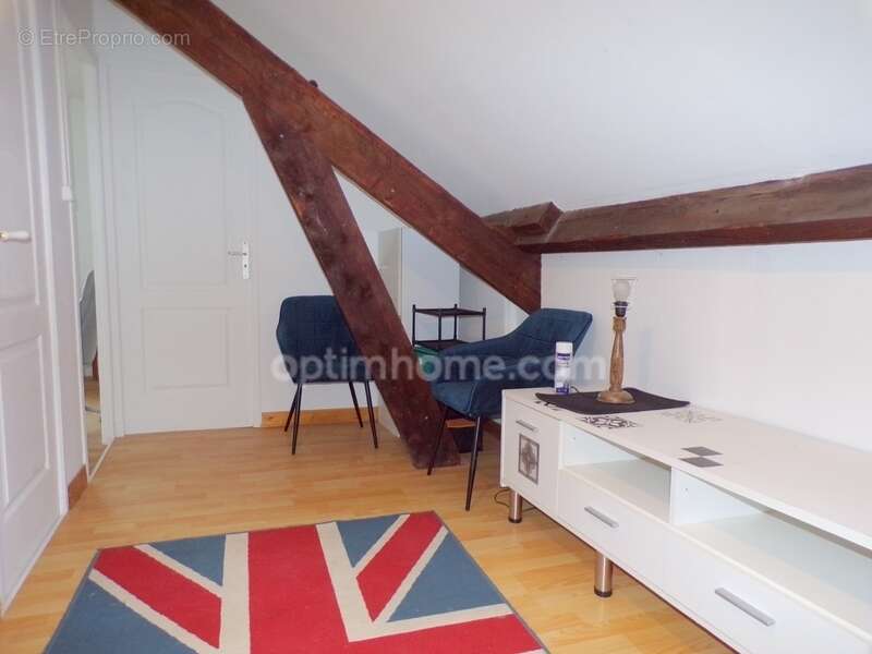 Maison à VILLEFRANCHE-SUR-CHER