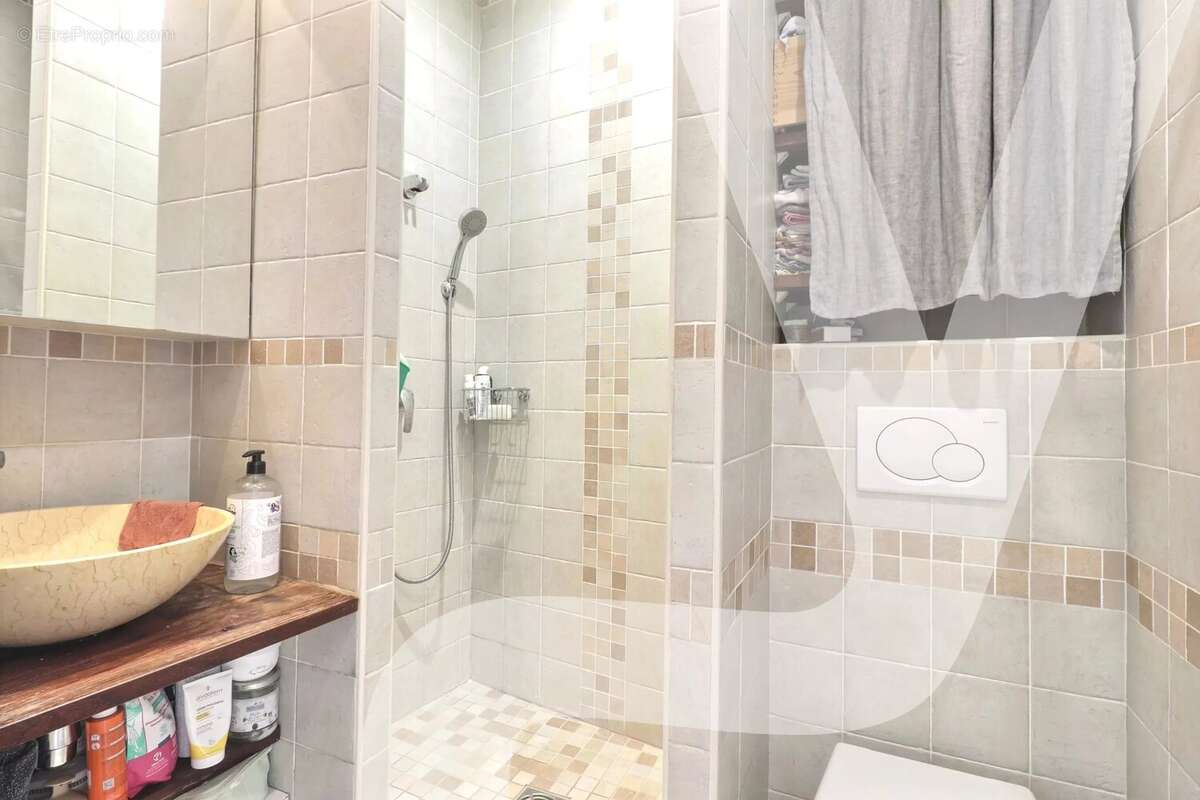 Bas-Montreuil - Trois pièces - Deux chambres - photo 5