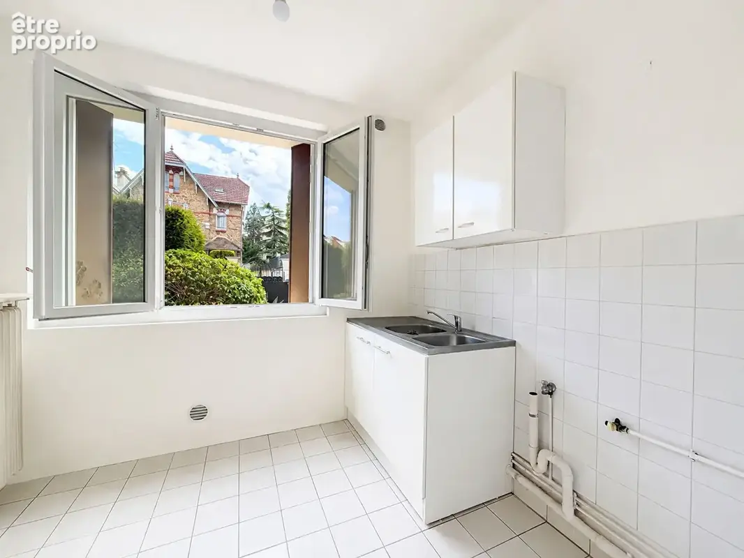 Appartement Fontenay Sous Bois 1 pièce(s) 33 m2 - photo 3