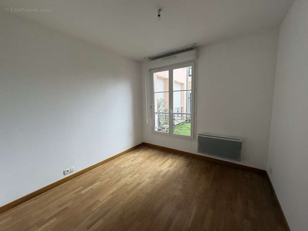 Appartement à CHEVREUSE