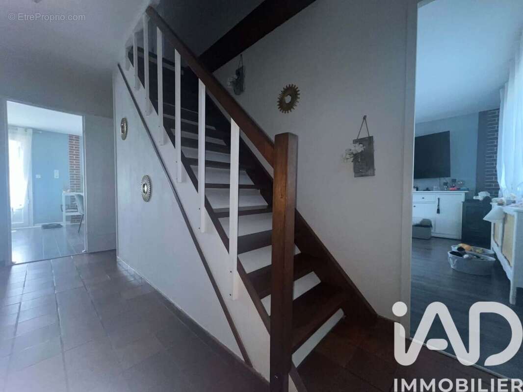 Photo 3 - Maison à AUMALE