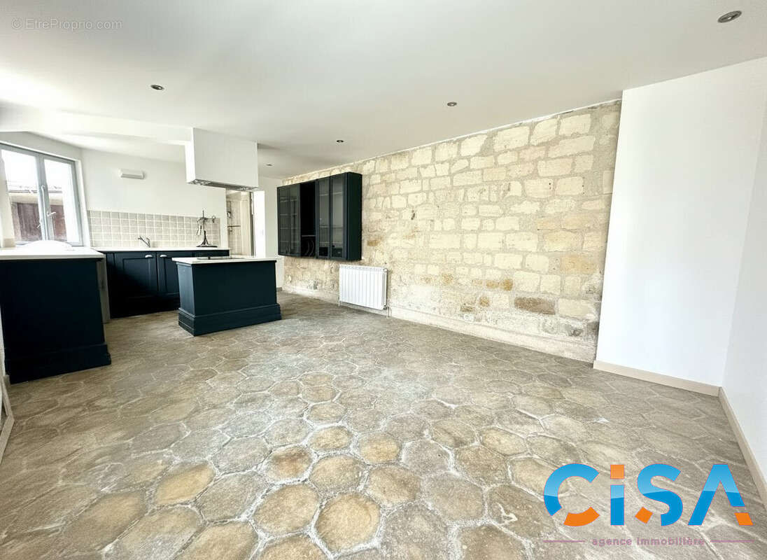 Appartement à CHAMBLY