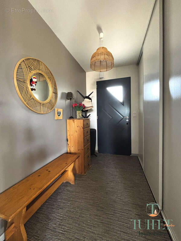 Maison 134 m² à La Tremblade  - photo 7