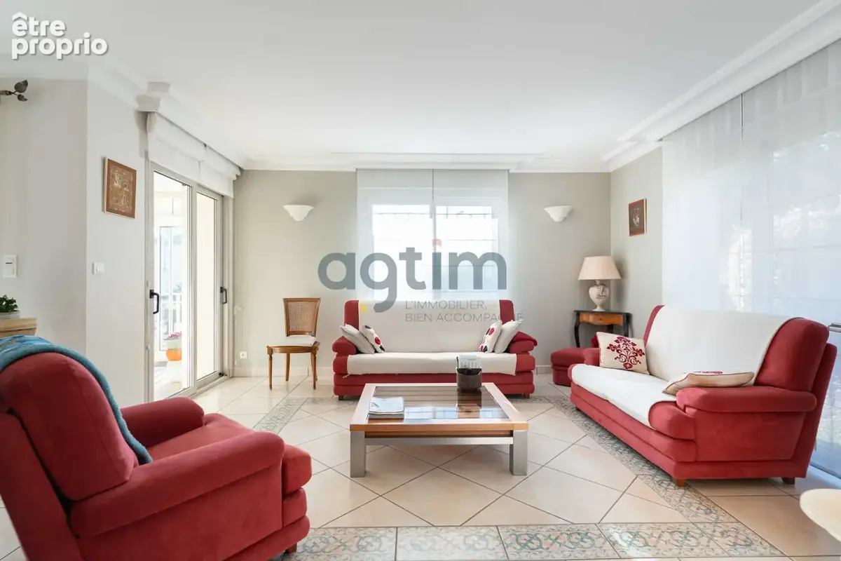 Montaigu, maison 134m2 habitables, 4 chambres, terrain 1400m2, accès rivière - photo 13