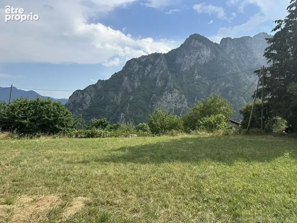Terrain plat d'agrément de 1586 m2 - photo 5