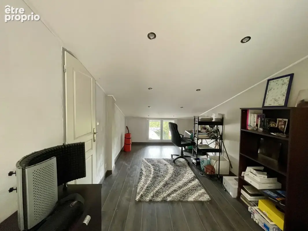 Exclusivité peyrins - villa  220 m2 avec piscine - photo 12