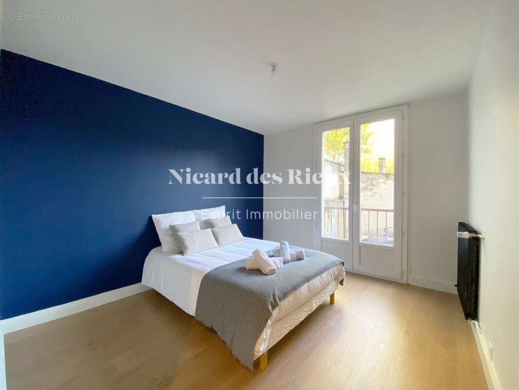 Appartement à LIMOGES