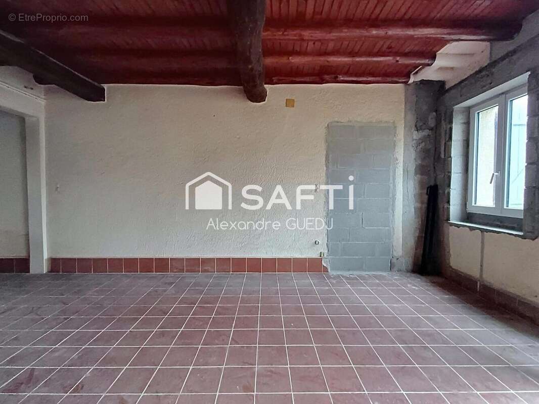 Photo 3 - Maison à TRAMOYES