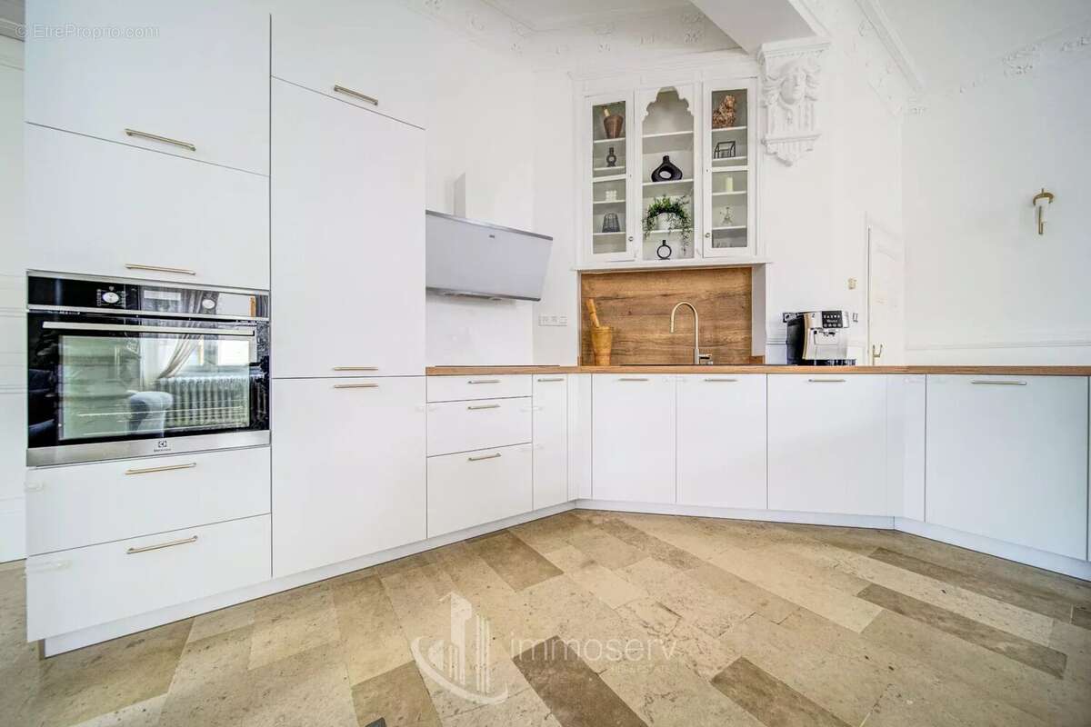 Appartement à GANDRANGE