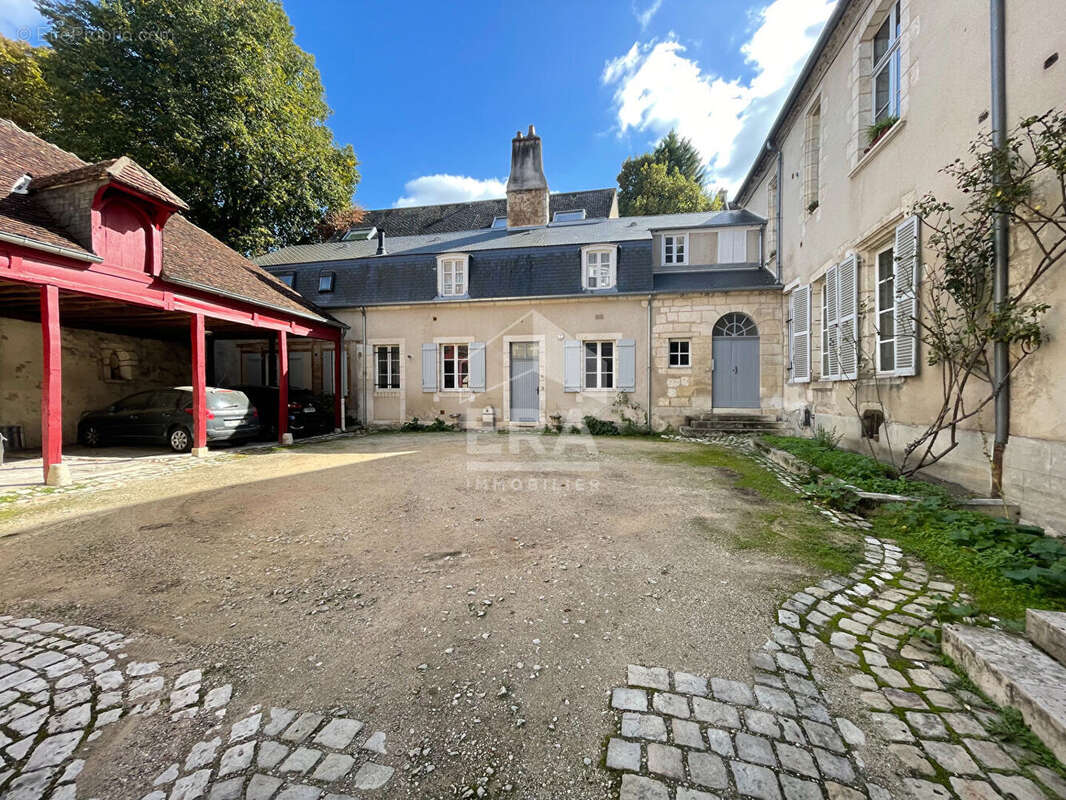 Appartement 96m² à bourges - photo 9