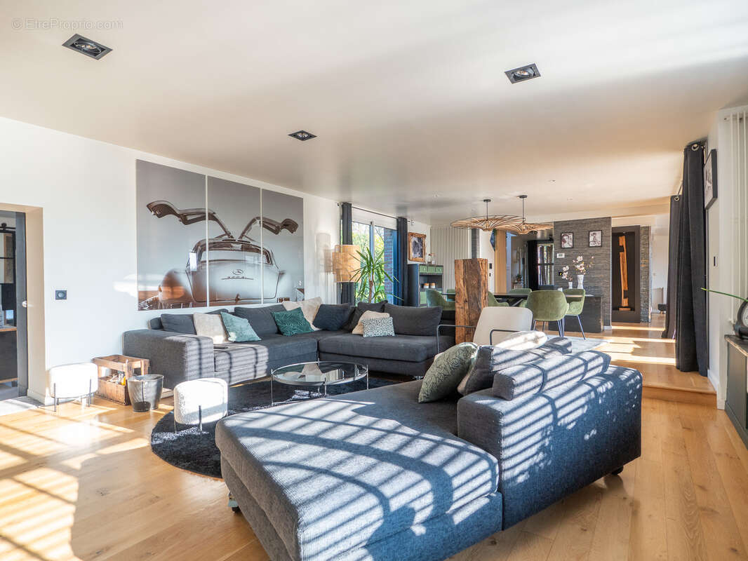 Maison à VILLENEUVE-D'ASCQ