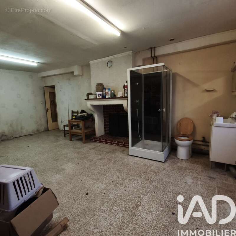 Photo 8 - Maison à CHATEL-GERARD