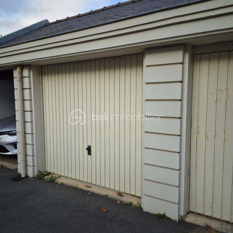 Appartement à PORNICHET