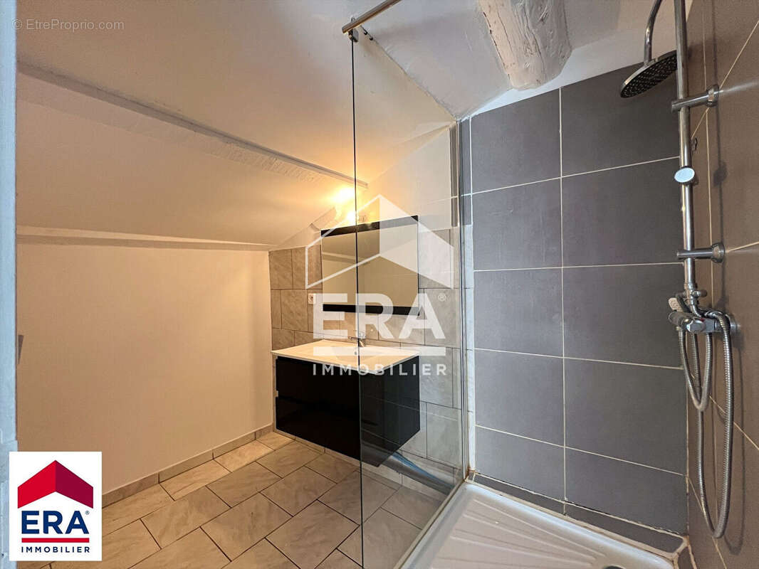 Appartement à BEDOIN