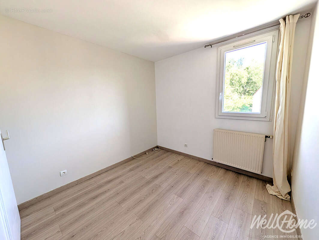 Appartement à SAINT-OUEN-L'AUMONE