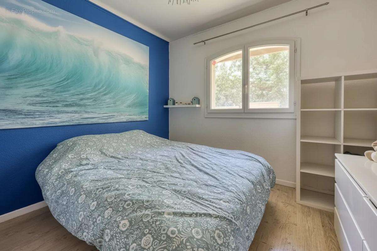 Maison 4P + Studio à La Seyne-sur-Mer, vue exceptionnelle - photo 11