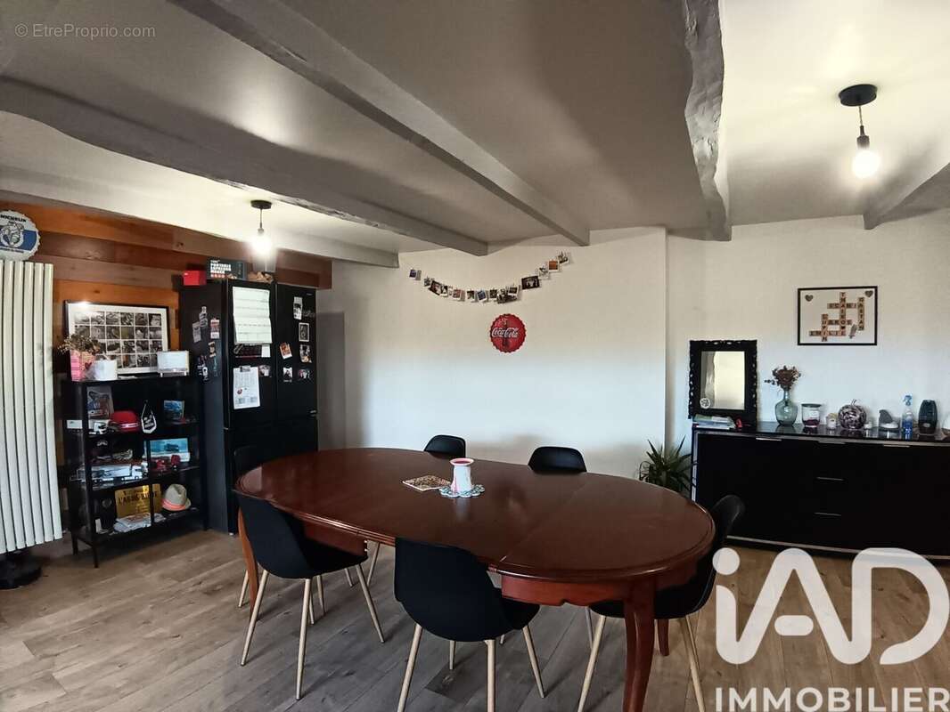 Photo 7 - Maison à AIRVAULT