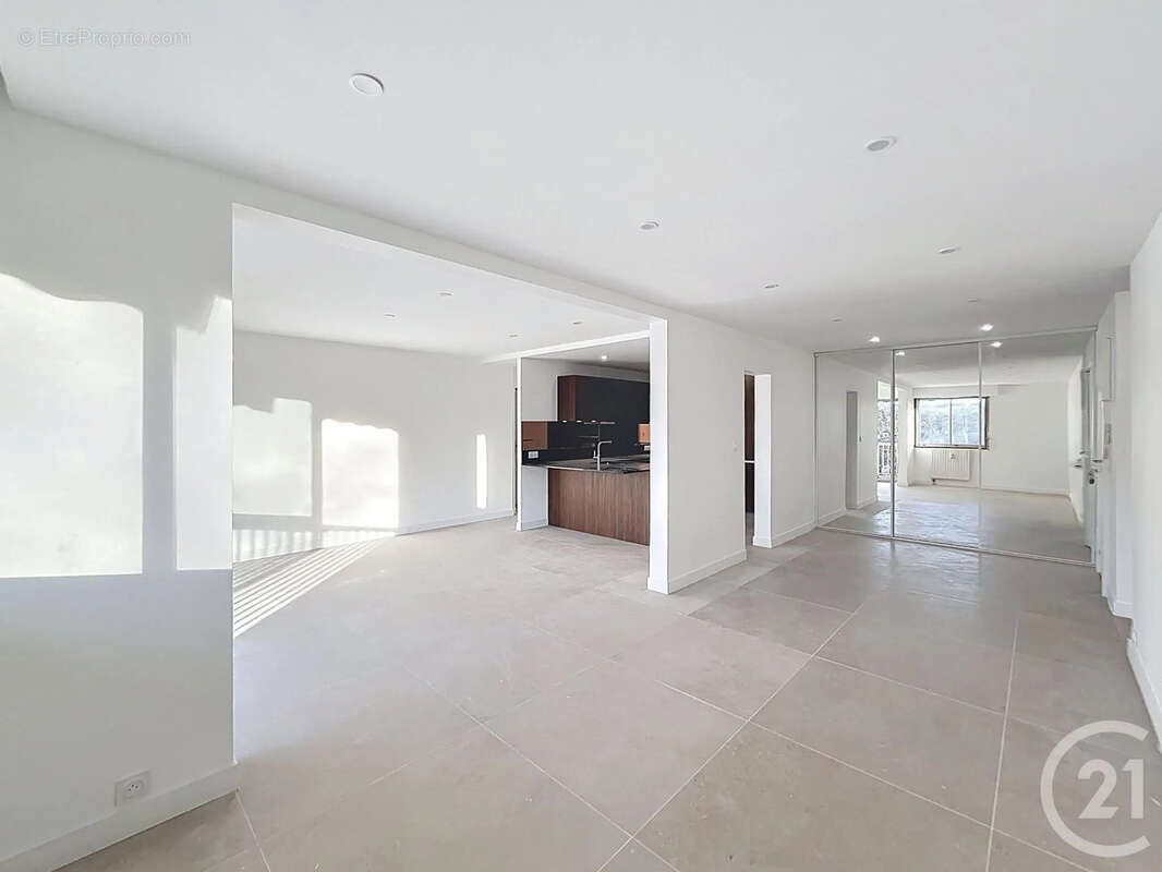 Appartement à DIJON