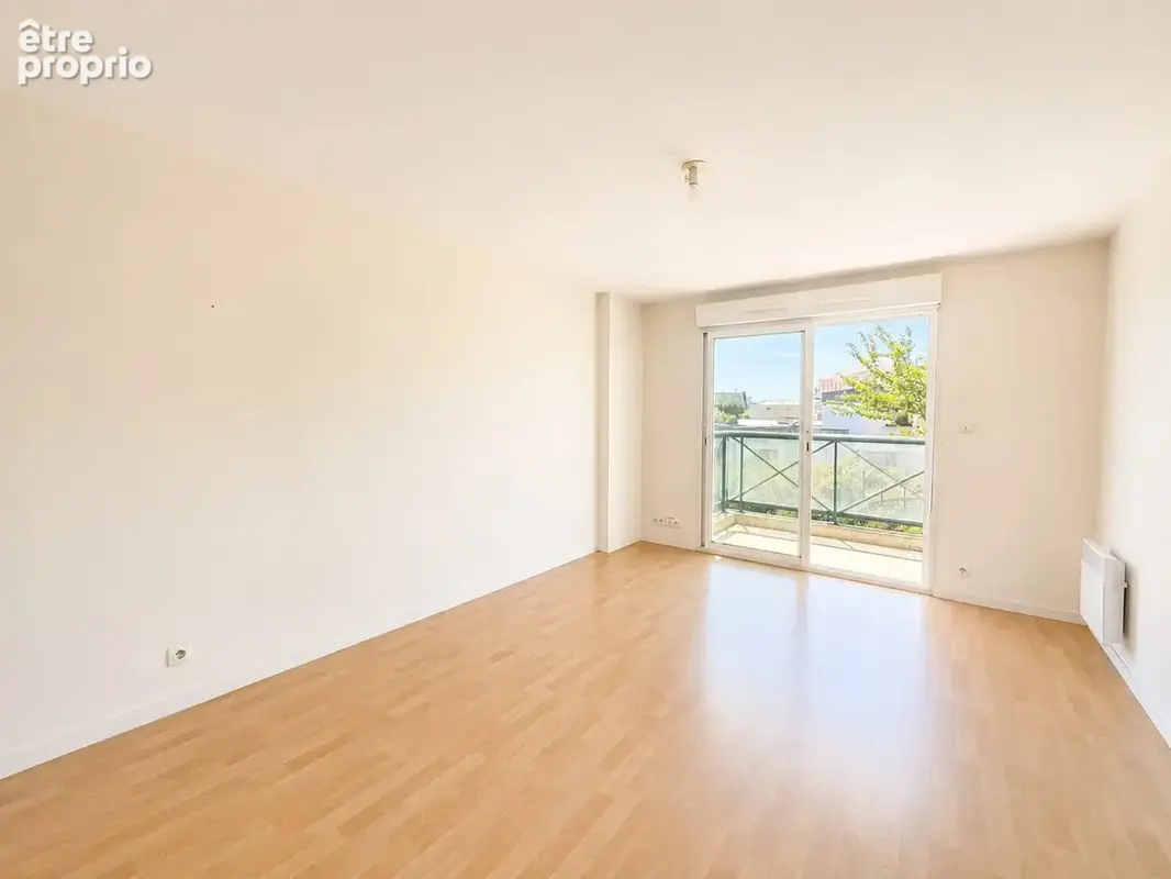 Appartement 43 m² à Langueux  - photo 3
