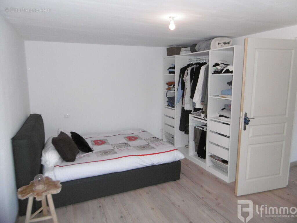 Maison à PFAFFENHOFFEN