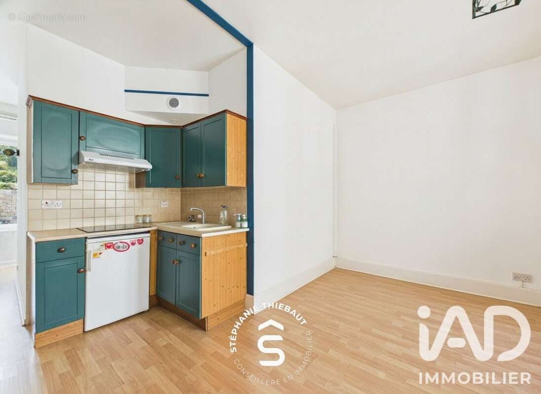 Appartement 40 m² à Epinal  - photo 7