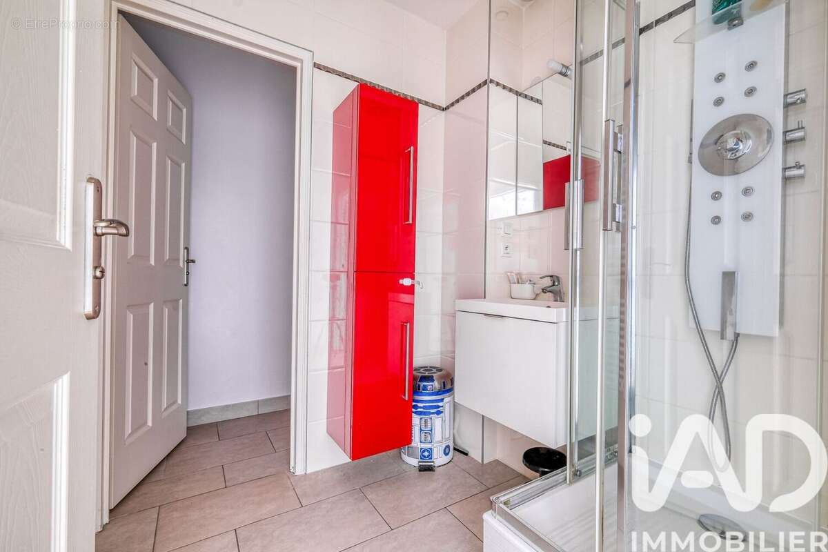 Photo 6 - Maison à CHAMPS-SUR-MARNE