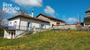 Maison à ALLEMANS