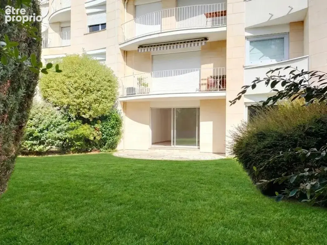 Photo Appartement à Saint-Germain-En-Laye au prix de 595 000€