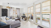 Appartement à WOIPPY
