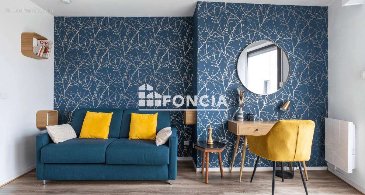 Appartement à ANTONY