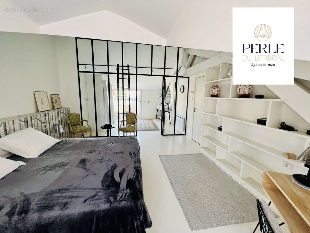 Maison à PALAVAS-LES-FLOTS