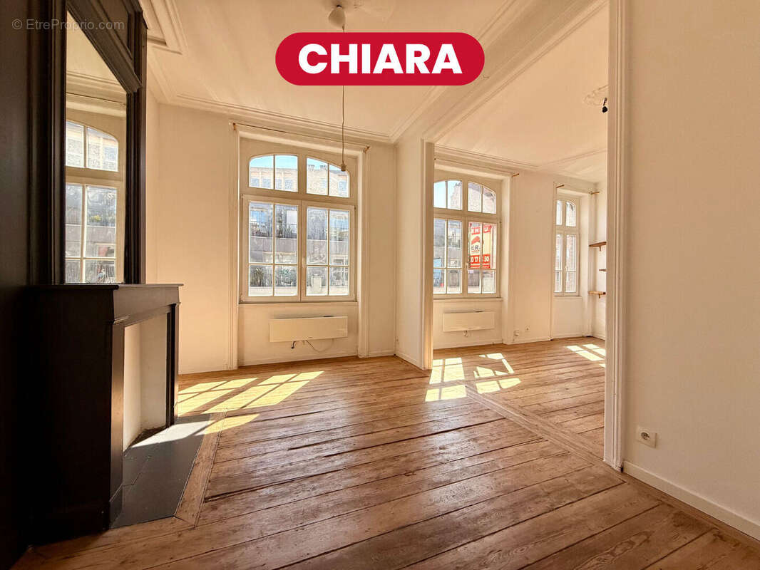Appartement à LILLE