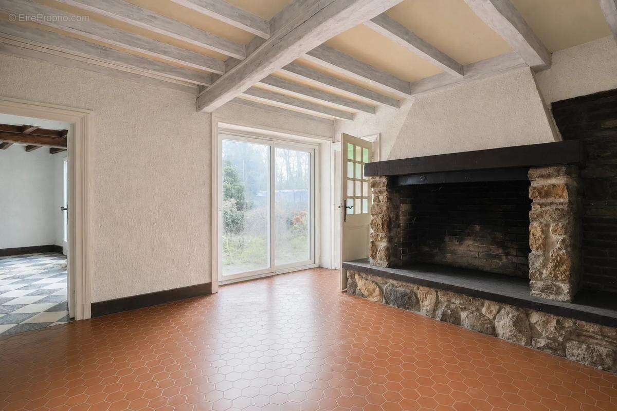 Vente : Maison authentique à Agnez-lès-Duisans - photo 12